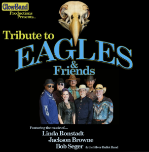 THE EAGLES